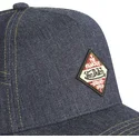 epci-curbata-bleumarin-reglabila-rec2-de-von-dutch