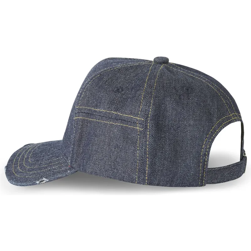 epci-curbata-bleumarin-reglabila-rec2-de-von-dutch