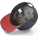 epci-curbata-bleumarin-reglabila-rec2-de-von-dutch