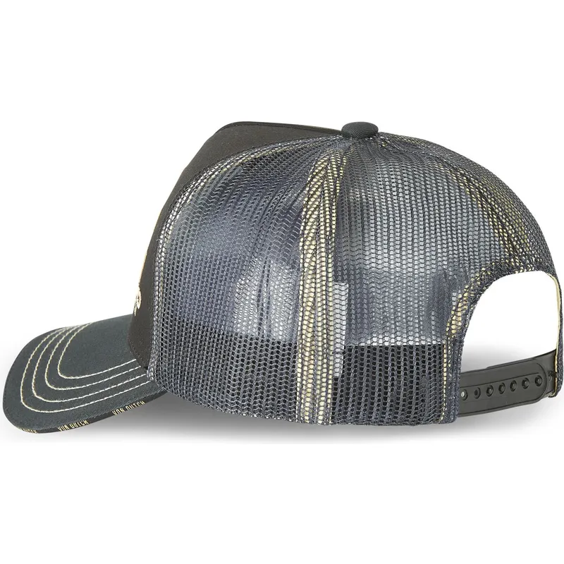 cap-curbata-black-snapback-de-von-dutch