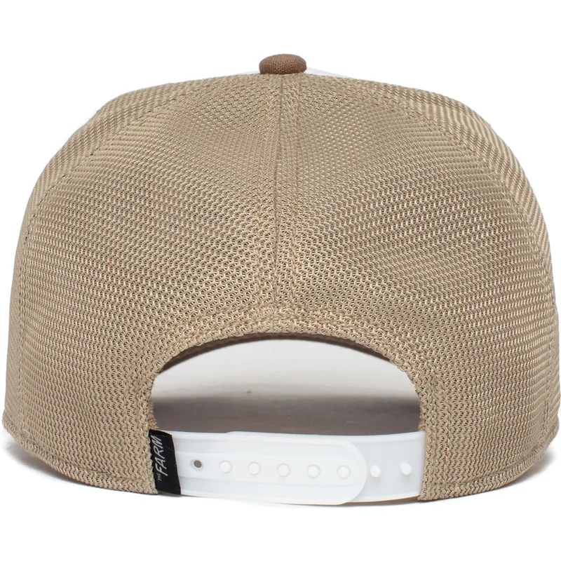 cap-curbata-beige-snapback-the-farm-de-goorin-bros