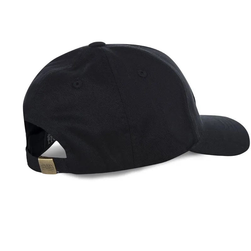 cap-curbata-black-adjustable-strap-de-von-dutch