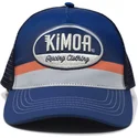epci-curbata-albastru-snapback-powered-by-de-kimoa