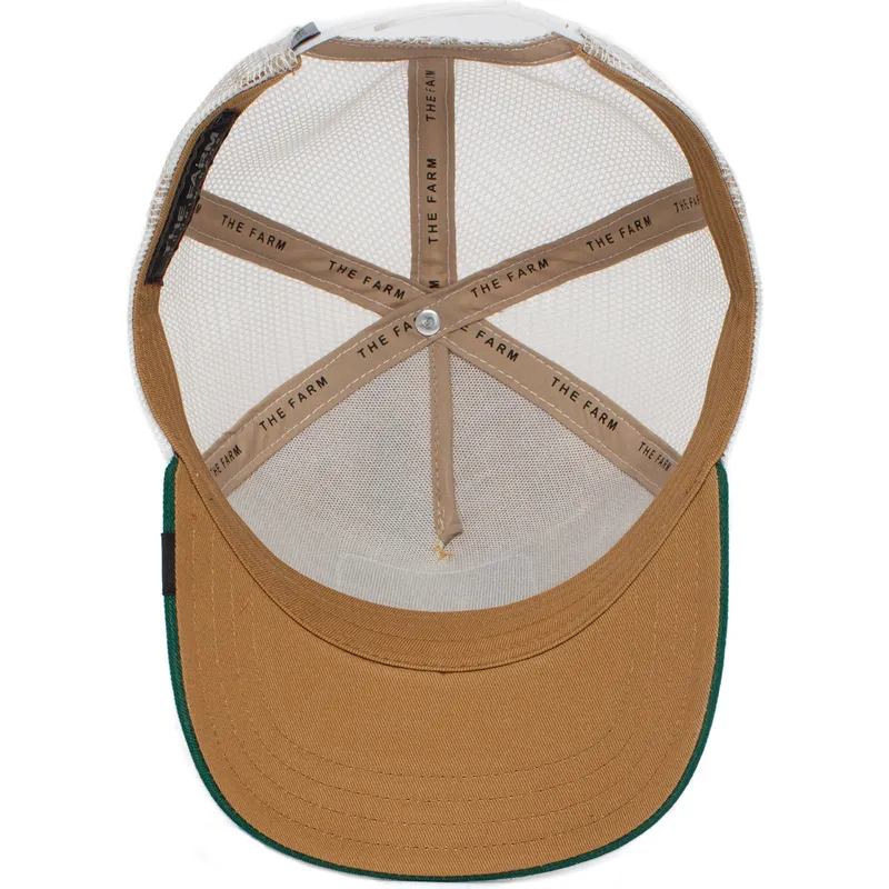 cap-curbata-yellow-snapback-the-farm-de-goorin-bros