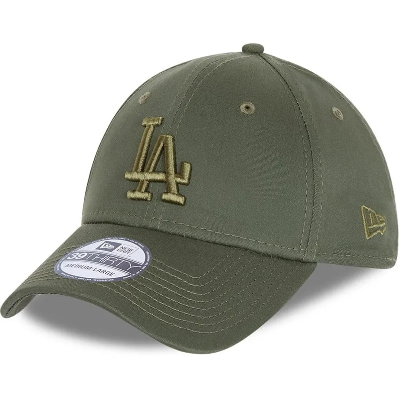 epci-curbata-verzior-fitted-39thirty-league-essential-de-los-angeles-dodgers-mlb-de-new-era