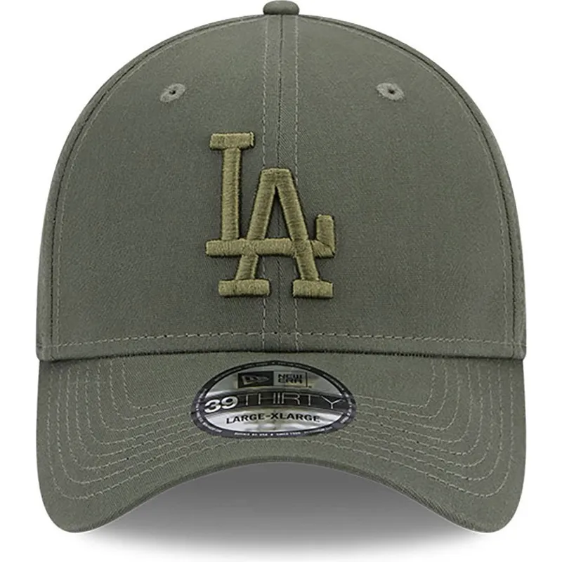 epci-curbata-verzior-fitted-39thirty-league-essential-de-los-angeles-dodgers-mlb-de-new-era