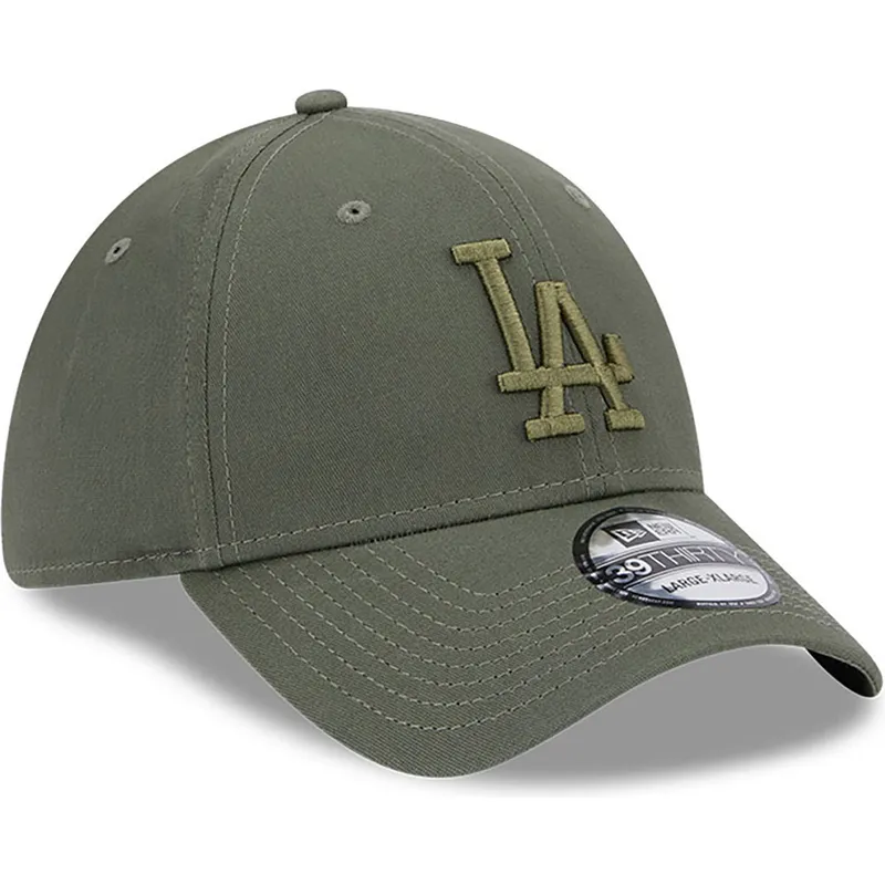 epci-curbata-verzior-fitted-39thirty-league-essential-de-los-angeles-dodgers-mlb-de-new-era
