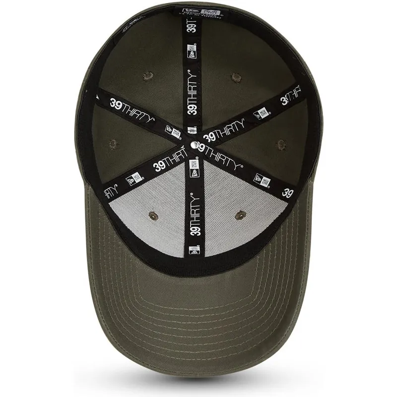 epci-curbata-verzior-fitted-39thirty-league-essential-de-los-angeles-dodgers-mlb-de-new-era
