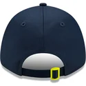 epci-curbata-bleumarin-reglabila-9forty-repreve-flawless-de-valentino-rossi-vr46-motogp-de-new-era