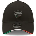 cap-curbata-black-adjustable-strap-9forty-repreve-flag-sandwich-de-ducati-motor-motogp-de-new-era