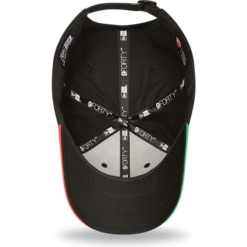 cap-curbata-black-adjustable-strap-9forty-repreve-flag-sandwich-de-ducati-motor-motogp-de-new-era
