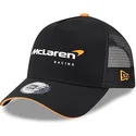 epci-curbata-negru-snapback-a-frame-de-mclaren-racing-formula-1-de-new-era