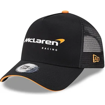epci-curbata-negru-snapback-a-frame-de-mclaren-racing-formula-1-de-new-era