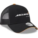 epci-curbata-negru-snapback-a-frame-de-mclaren-racing-formula-1-de-new-era