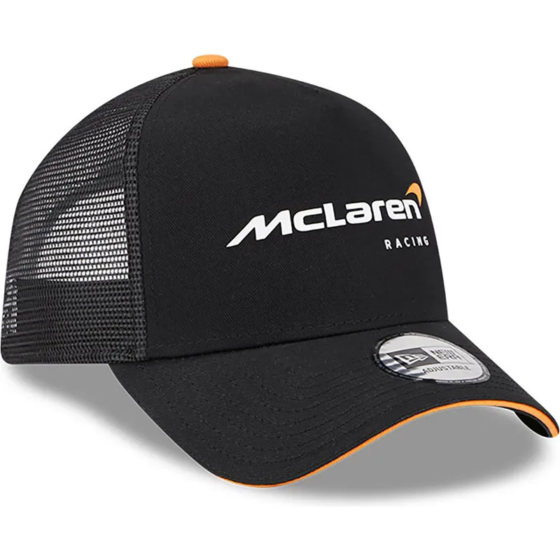 epci-curbata-negru-snapback-a-frame-de-mclaren-racing-formula-1-de-new-era