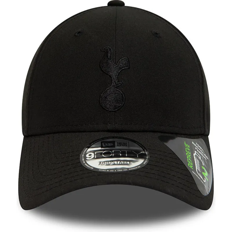 epci-curbata-negru-reglabila-9forty-repreve-de-tottenham-hotspur-football-club-premier-league-de-new-era