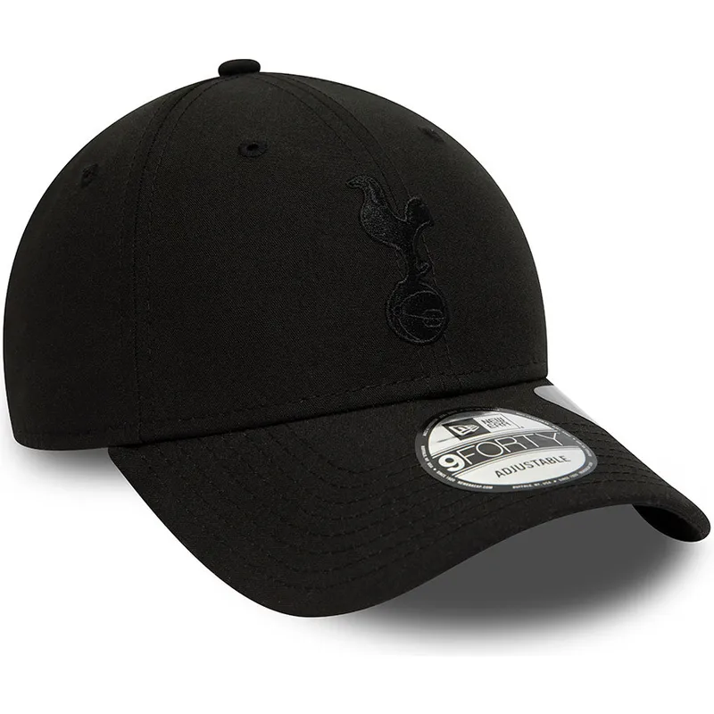 epci-curbata-negru-reglabila-9forty-repreve-de-tottenham-hotspur-football-club-premier-league-de-new-era