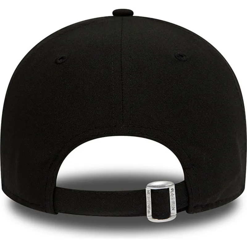 cappellino-con-visiera-curva-nero-regolabile-con-logo-nero-9forty-repreve-di-tottenham-hotspur-football-club-premier-league-di-n