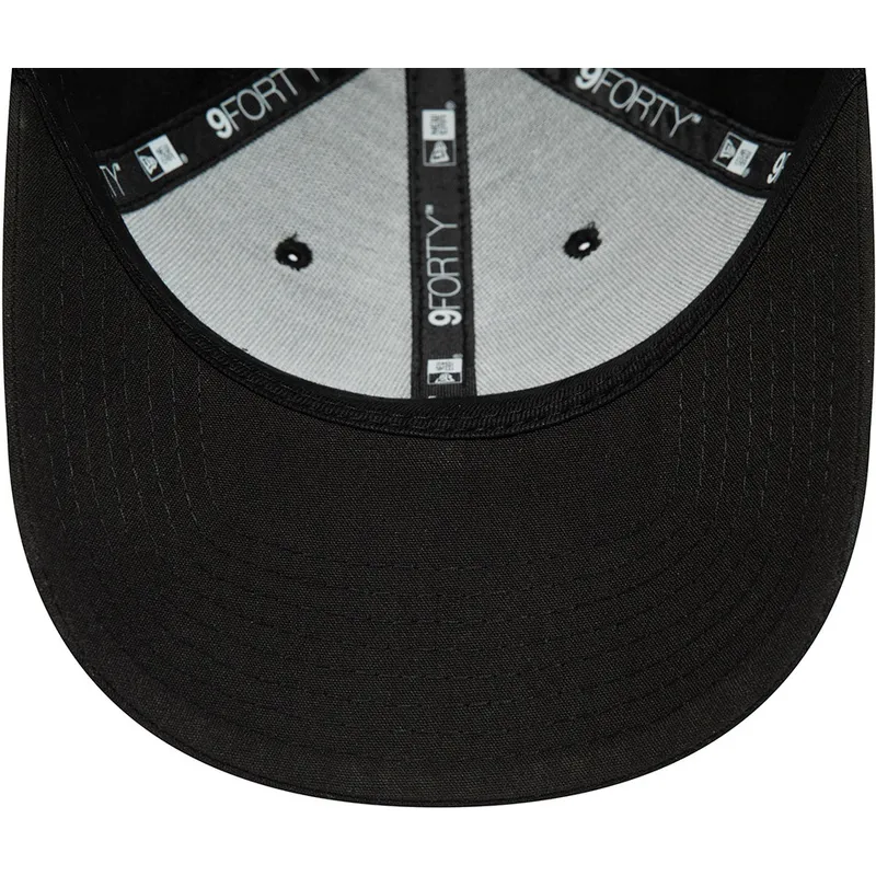 epci-curbata-negru-reglabila-9forty-repreve-de-tottenham-hotspur-football-club-premier-league-de-new-era