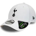 cap-curbata-white-adjustable-strap-9forty-repreve-de-tottenham-hotspur-football-club-premier-league-de-new-era