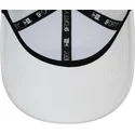 cappellino-curvo-bianco-regolabile-9forty-repreve-del-tottenham-hotspur-football-club-premier-league-di-new-era