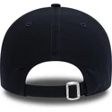 gorra-curva-azul-marino-ajustable-9forty-repreve-de-tottenham-hotspur-football-club-premier-league-de-new-era