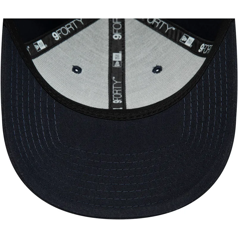 epci-curbata-bleumarin-banda-reglabila-9forty-repreve-de-tottenham-hotspur-football-club-premier-league-de-new-era