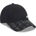 epci-curbata-negru-reglabila-9forty-reflective-visor-de-aprilia-piaggio-de-new-era