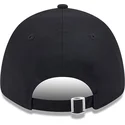 gorra-curva-negra-ajustable-9forty-reflective-visor-de-aprilia-piaggio-de-new-era