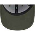 cap-curbata-green-adjustable-strap-9forty-seasonal-de-vespa-piaggio-de-new-era