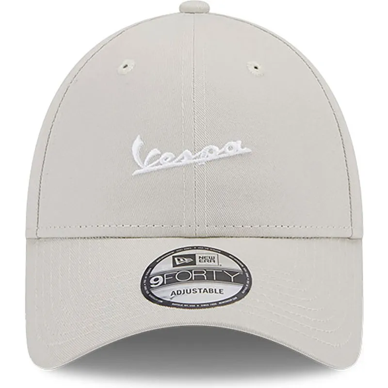 epci-curbata-bej-reglabila-9forty-seasonal-de-vespa-piaggio-de-new-era