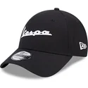 epci-curbata-negru-reglabila-9forty-oversized-de-vespa-piaggio-de-new-era
