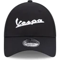 epci-curbata-negru-reglabila-9forty-oversized-de-vespa-piaggio-de-new-era