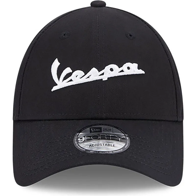 epci-curbata-negru-reglabila-9forty-oversized-de-vespa-piaggio-de-new-era