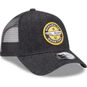 epci-curbata-negru-snapback-denim-a-frame-de-ducati-motor-motogp-de-new-era