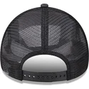 epci-curbata-negru-snapback-denim-a-frame-de-ducati-motor-motogp-de-new-era