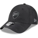 epci-curbata-camuflaj-reglabila-9forty-de-ducati-motor-motogp-de-new-era