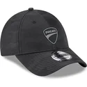 epci-curbata-camuflaj-reglabila-9forty-de-ducati-motor-motogp-de-new-era