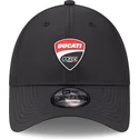 epci-curbata-negru-reglabila-9forty-ripstop-de-ducati-motor-motogp-de-new-era
