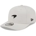 epci-curbata-bej-snapback-9fifty-seasonal-de-mclaren-racing-formula-1-de-new-era