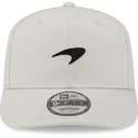 epci-curbata-bej-snapback-9fifty-seasonal-de-mclaren-racing-formula-1-de-new-era