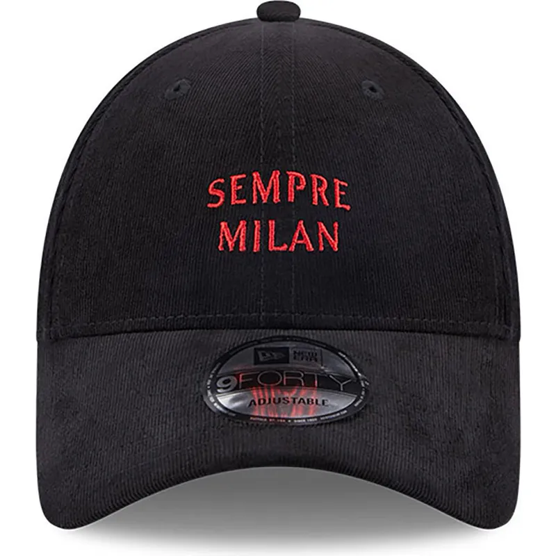 epci-curbata-negru-reglabila-sempre-milan-9forty-needle-cord-de-ac-milan-serie-a-de-new-era epci-curbata-negru-reglabila-sempre-milan-9forty-needle-cord-de-ac-milan-serie-a-de-new-era