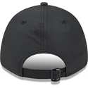 cappellino-curvo-nero-regolabile-con-logo-dorato-9forty-di-ac-milan-serie-a-di-new-era