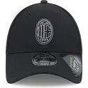 epci-curbata-negru-reglabila-9forty-repreve-de-ac-milan-serie-a-de-new-era