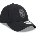 epci-curbata-negru-reglabila-9forty-repreve-de-ac-milan-serie-a-de-new-era