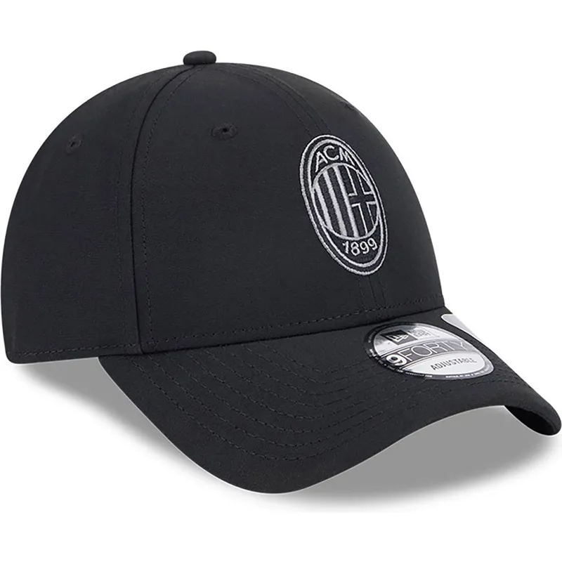 epci-curbata-negru-reglabila-9forty-repreve-de-ac-milan-serie-a-de-new-era epci-curbata-negru-reglabila-9forty-repreve-de-ac-milan-serie-a-de-new-era