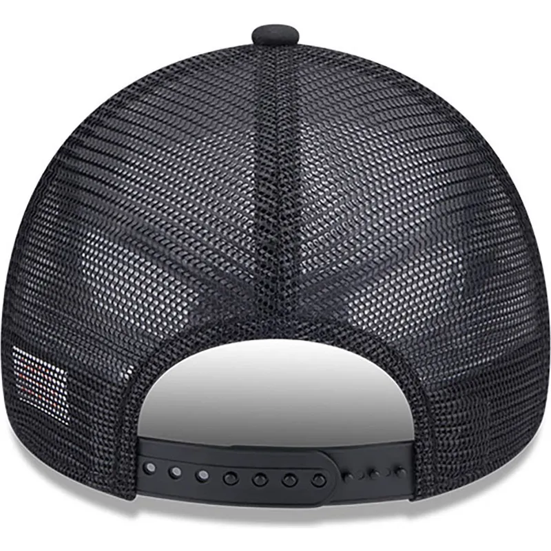 epci-curbata-negru-snapback-a-frame-core-de-ac-milan-serie-a-de-new-era