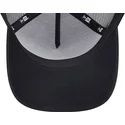 epci-curbata-negru-snapback-a-frame-core-de-ac-milan-serie-a-de-new-era