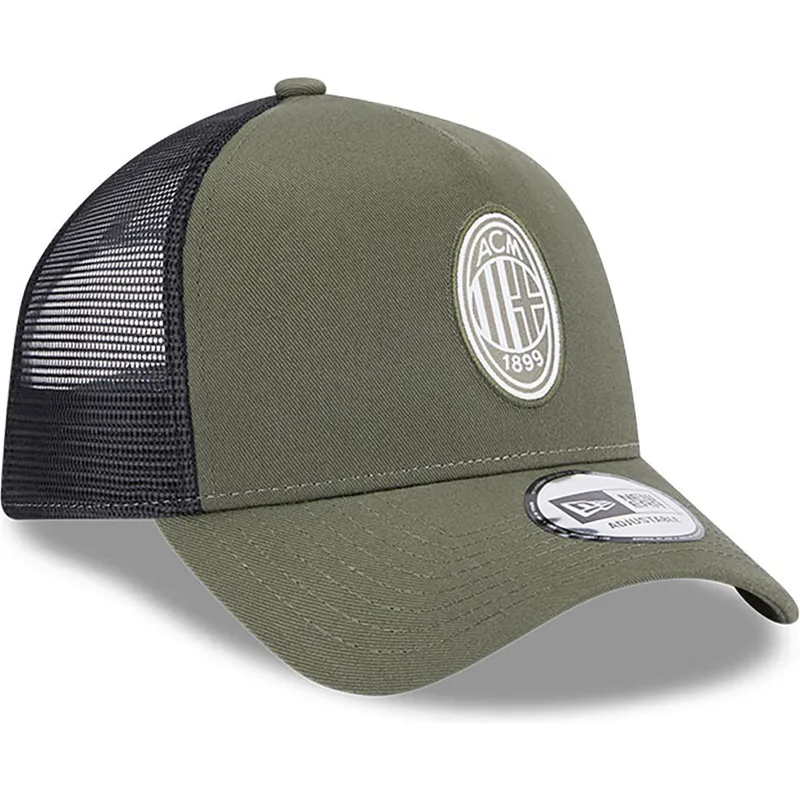 epci-curbata-verzior-snapback-a-frame-seasonal-de-ac-milan-serie-a-de-new-era
