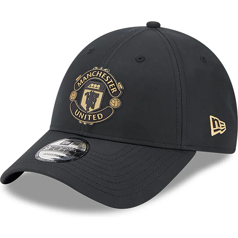 epci-curbata-negru-reglabila-dorado-9forty-de-manchester-united-football-club-premier-league-de-new-era epci-curbata-negru-reglabila-dorado-9forty-de-manchester-united-football-club-premier-league-de-new-era
